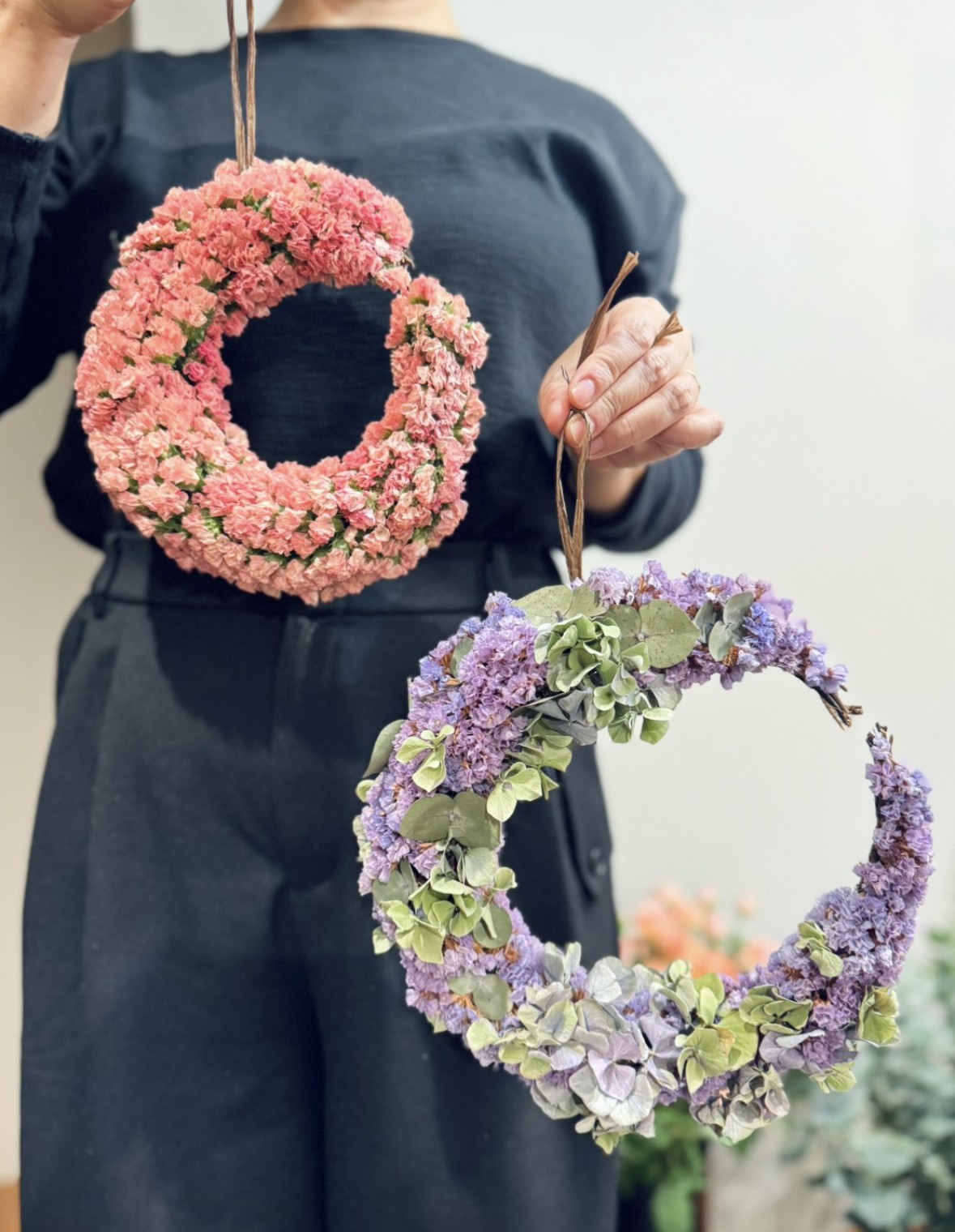 12月hana*wadenとのコラボイベントのお知らせ|和の趣きを感じる空間で味わう 滋賀 近江八幡 安土のフレンチ| MAISON HIBINO